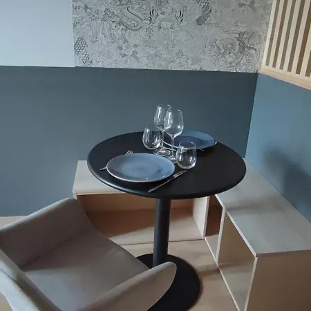 Apartamento Le Cocon De