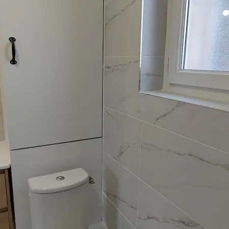 Apartamento Le Cocon De Pantin