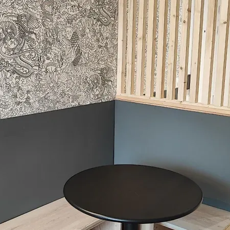 Apartamento Le Cocon De